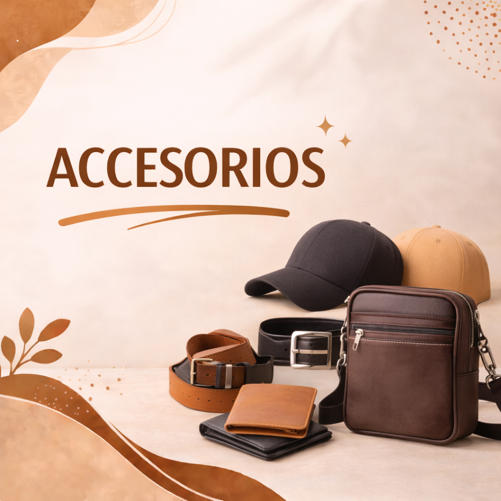 ACCESORIOS