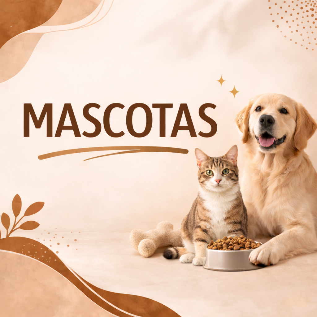 Mascotas