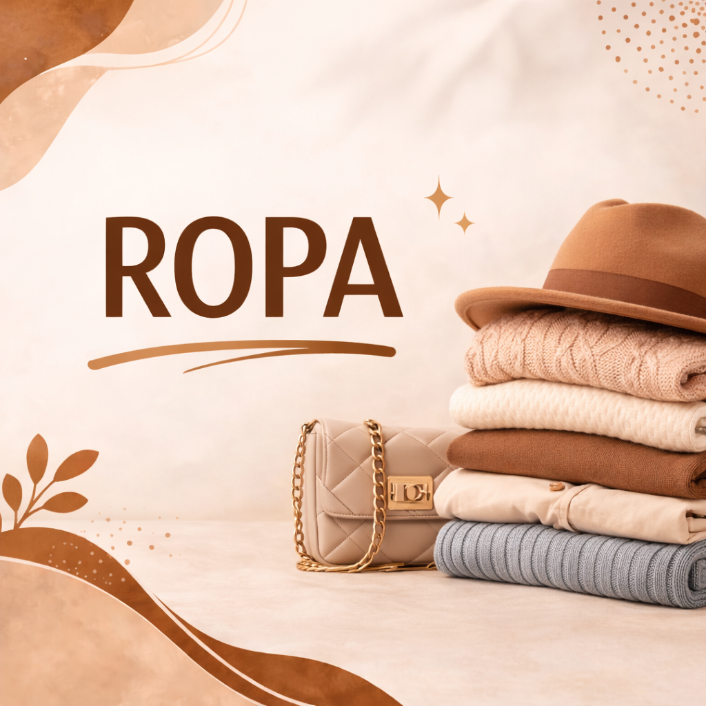 Ropa