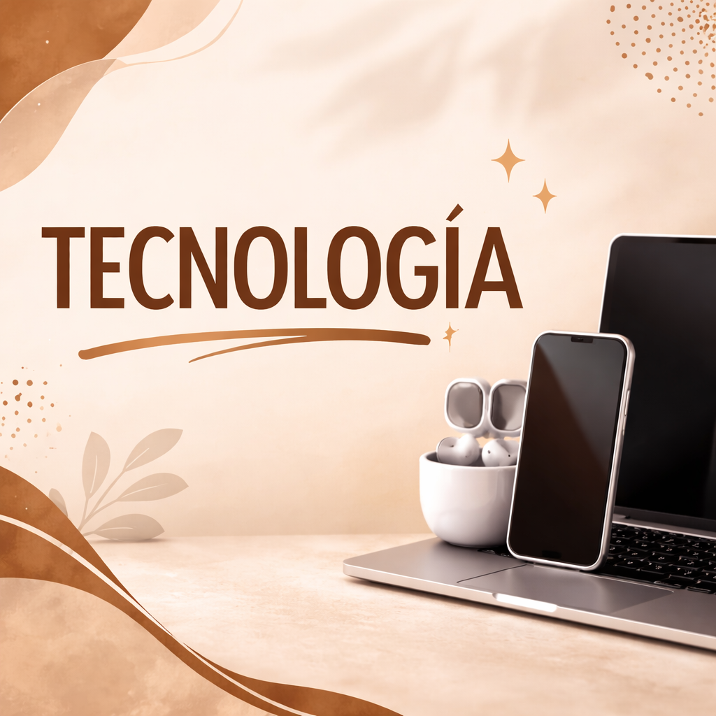 Tecnologia