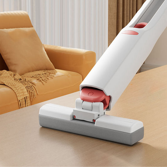 MINI TRAPERO PORTATIL