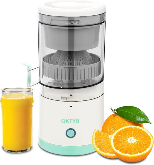 Exprimidor de naranjas premium